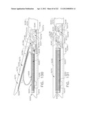 COMPRESSIBLE STAPLE CARTRIDGE COMPRISING ALIGNMENT MEMBERS diagram and image