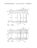 COMPRESSIBLE STAPLE CARTRIDGE COMPRISING ALIGNMENT MEMBERS diagram and image