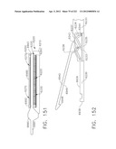 COMPRESSIBLE STAPLE CARTRIDGE COMPRISING ALIGNMENT MEMBERS diagram and image