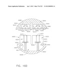 COMPRESSIBLE STAPLE CARTRIDGE COMPRISING ALIGNMENT MEMBERS diagram and image