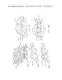 COMPRESSIBLE STAPLE CARTRIDGE COMPRISING ALIGNMENT MEMBERS diagram and image