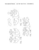 COMPRESSIBLE STAPLE CARTRIDGE COMPRISING ALIGNMENT MEMBERS diagram and image