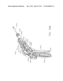 COMPRESSIBLE STAPLE CARTRIDGE COMPRISING ALIGNMENT MEMBERS diagram and image