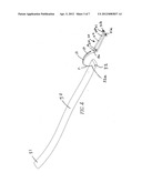 Tissue Fixator diagram and image