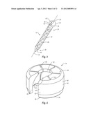 METHOD FOR POLYAXIAL SCREW SYSTEM diagram and image