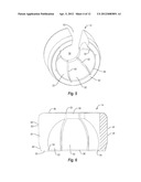 METHOD FOR POLYAXIAL SCREW SYSTEM diagram and image