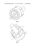 METHOD FOR POLYAXIAL SCREW SYSTEM diagram and image