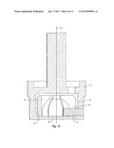 METHOD FOR POLYAXIAL SCREW SYSTEM diagram and image