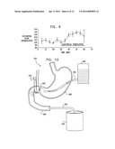 GI AND PANCREATIC DEVICE FOR TREATING OBESITY AND DIABETES diagram and image