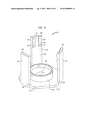 ASSEMBLY AND METHOD FOR LOADING A SELF-EXPANDING COLLAPSIBLE HEART VALVE diagram and image