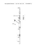 EXPANDABLE SHEATH FOR INTRODUCING AN ENDOVASCULAR DELIVERY DEVICE INTO A     BODY diagram and image