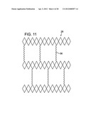 EXPANDABLE SHEATH FOR INTRODUCING AN ENDOVASCULAR DELIVERY DEVICE INTO A     BODY diagram and image