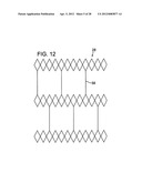 EXPANDABLE SHEATH FOR INTRODUCING AN ENDOVASCULAR DELIVERY DEVICE INTO A     BODY diagram and image