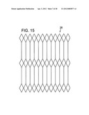 EXPANDABLE SHEATH FOR INTRODUCING AN ENDOVASCULAR DELIVERY DEVICE INTO A     BODY diagram and image