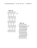 EXPANDABLE SHEATH FOR INTRODUCING AN ENDOVASCULAR DELIVERY DEVICE INTO A     BODY diagram and image