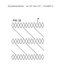 EXPANDABLE SHEATH FOR INTRODUCING AN ENDOVASCULAR DELIVERY DEVICE INTO A     BODY diagram and image