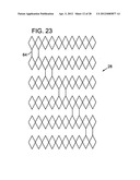 EXPANDABLE SHEATH FOR INTRODUCING AN ENDOVASCULAR DELIVERY DEVICE INTO A     BODY diagram and image