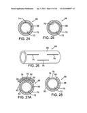 EXPANDABLE SHEATH FOR INTRODUCING AN ENDOVASCULAR DELIVERY DEVICE INTO A     BODY diagram and image