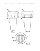 Modular Radial Head Prostheses diagram and image