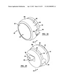 Modular Radial Head Prostheses diagram and image