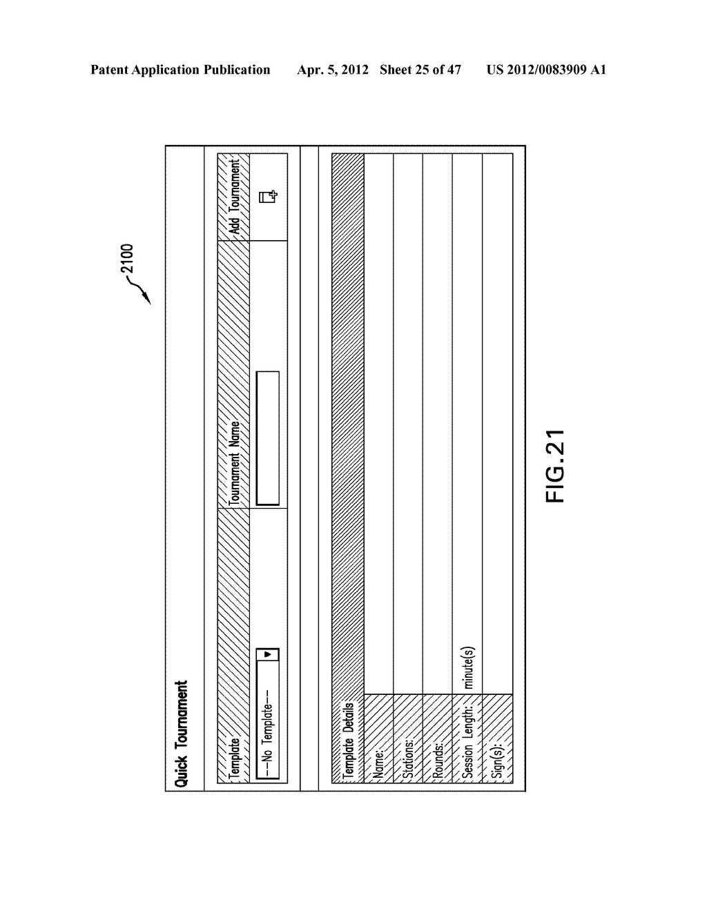 TOURNAMENT GAME, GAMING MACHINE, GAMING SYSTEM AND METHOD WITH A     PLAYER-INTERACTIVE BONUS FEATURE - diagram, schematic, and image 26