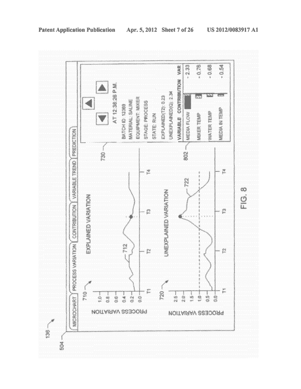 PREDICTED FAULT ANALYSIS - diagram, schematic, and image 08