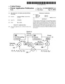 Decoupling controller for power systems diagram and image