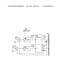 Decoupling controller for power systems diagram and image