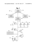 DYNAMIC CONTROL OF SMALL-SCALE ELECTRICAL LOADS FOR MATCHING VARIATIONS IN     ELECTRIC UTILITY SUPPLY diagram and image