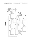 FUEL CELL SYSTEM AND POWER CONTROL METHOD THEREFOR diagram and image