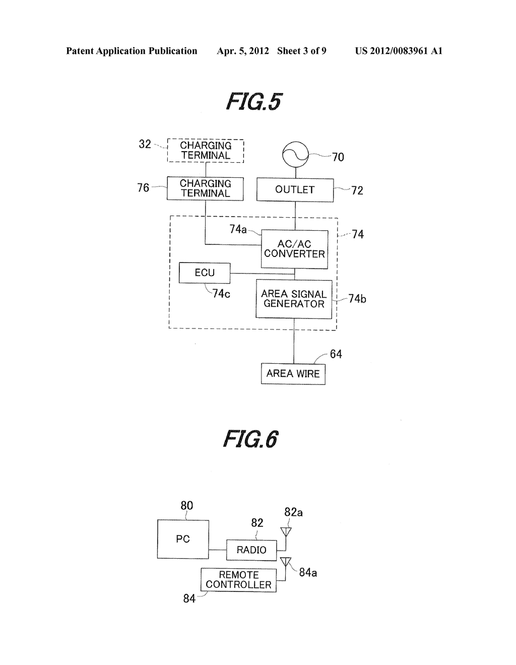 CONTROL APPARATUS FOR AUTONOMOUS OPERATING VEHICLE - diagram, schematic, and image 04