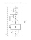 PARTICULATE FILTER ASH LOADING PREDICTION METHOD AND VEHICLE USING SAME diagram and image