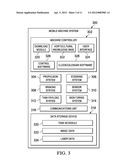 SYSTEM AND METHOD FOR GOVERNING A SPEED OF AN AUTONOMOUS VEHICLE diagram and image