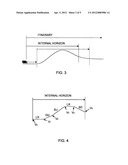 METHOD AND MODULE FOR DETERMINING OF VELOCITY REFERENCE VALUES FOR A     VEHICLE CONTROL SYSTEM diagram and image