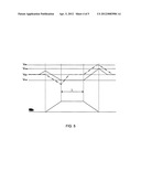 METHOD AND MODULE FOR DETERMINING OF VELOCITY REFERENCE VALUES FOR A     VEHICLE CONTROL SYSTEM diagram and image