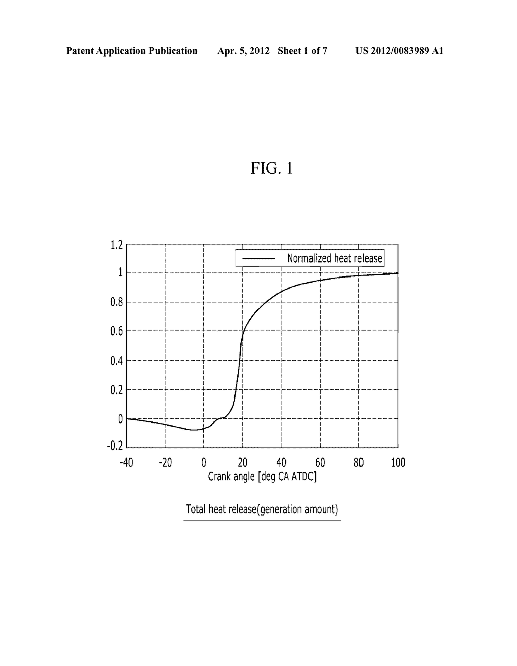 COMBUSTION DETECTING METHOD OF ENGINE - diagram, schematic, and image 02