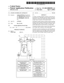 ENGINE CONTROLLING APPARATUS diagram and image