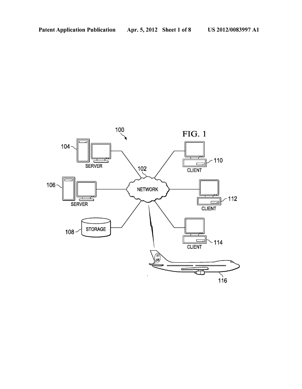 Tailored Arrivals Allocation System Clearance Generator - diagram, schematic, and image 02