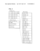 MAP DATA, METHOD FOR PREPARING THE SAME, DATA PRODUCT CONTAINING THE SAME,     STORAGE MEDIUM CONTAINING THE SAME, AND NAVIGATION APPARATUS USING THE     SAME diagram and image