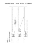 MAP DATA, METHOD FOR PREPARING THE SAME, DATA PRODUCT CONTAINING THE SAME,     STORAGE MEDIUM CONTAINING THE SAME, AND NAVIGATION APPARATUS USING THE     SAME diagram and image