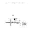 Enhanced Microfluidic Electromagnetic Measurements diagram and image