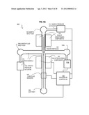 Enhanced Microfluidic Electromagnetic Measurements diagram and image