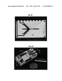 Enhanced Microfluidic Electromagnetic Measurements diagram and image