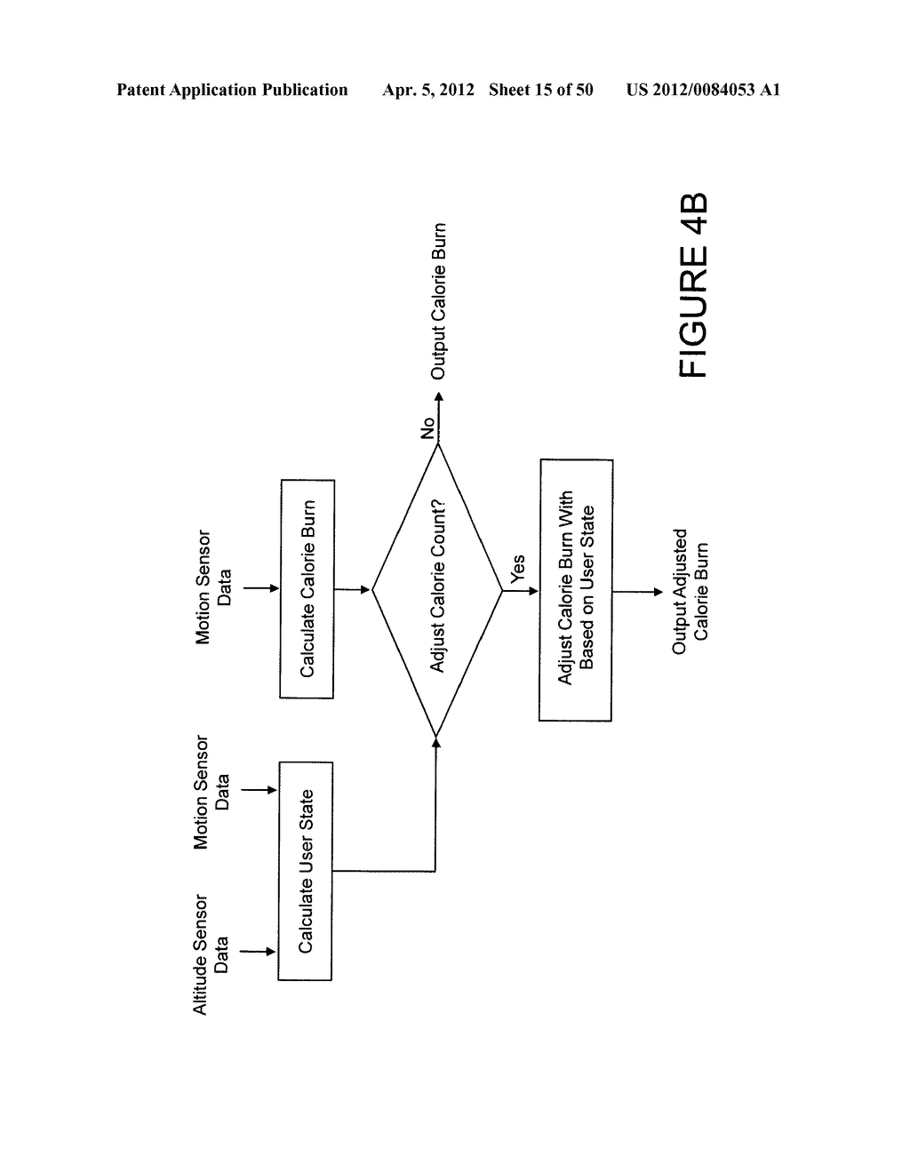 PORTABLE MONITORING DEVICES AND METHODS OF OPERATING SAME - diagram, schematic, and image 16