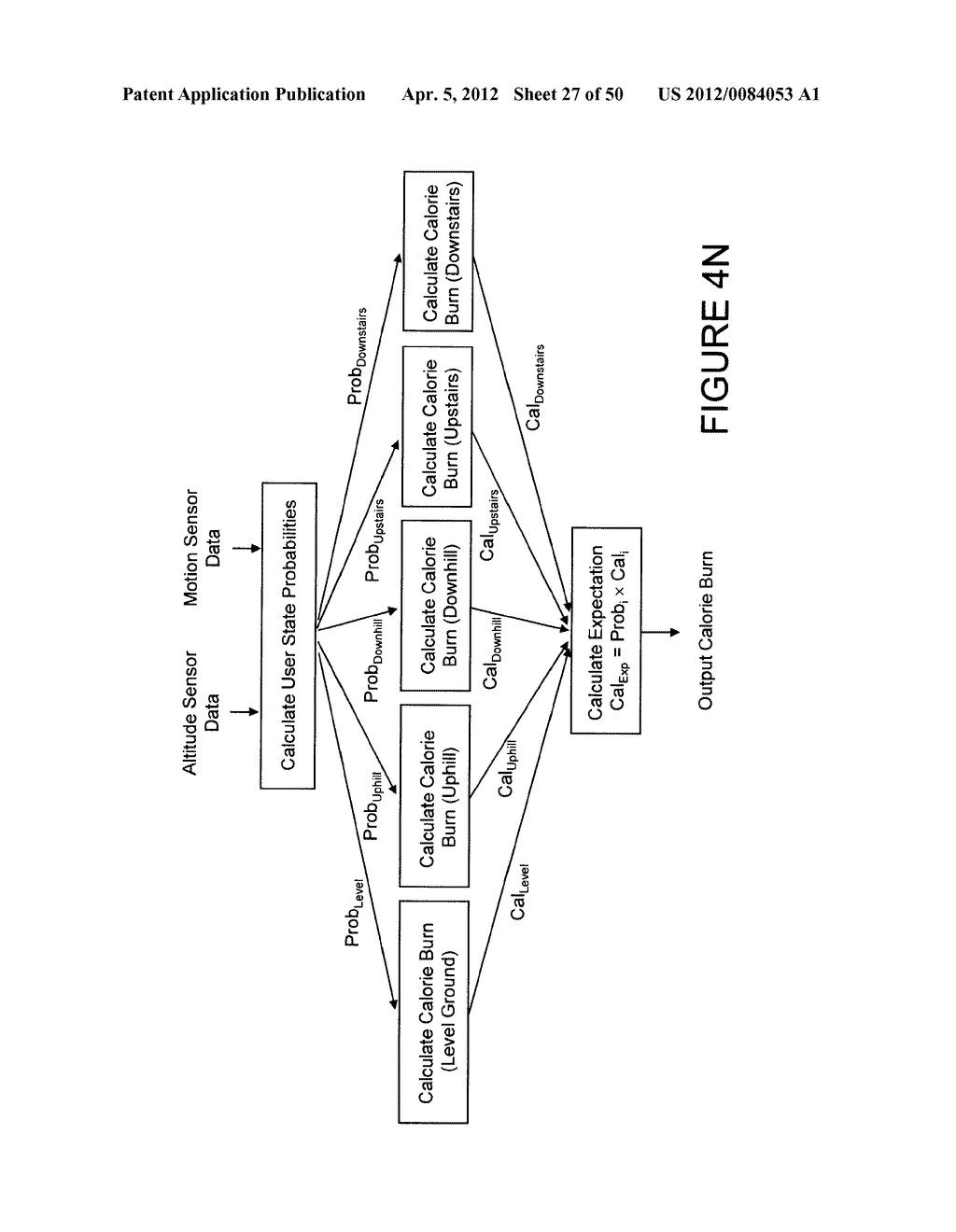 PORTABLE MONITORING DEVICES AND METHODS OF OPERATING SAME - diagram, schematic, and image 28