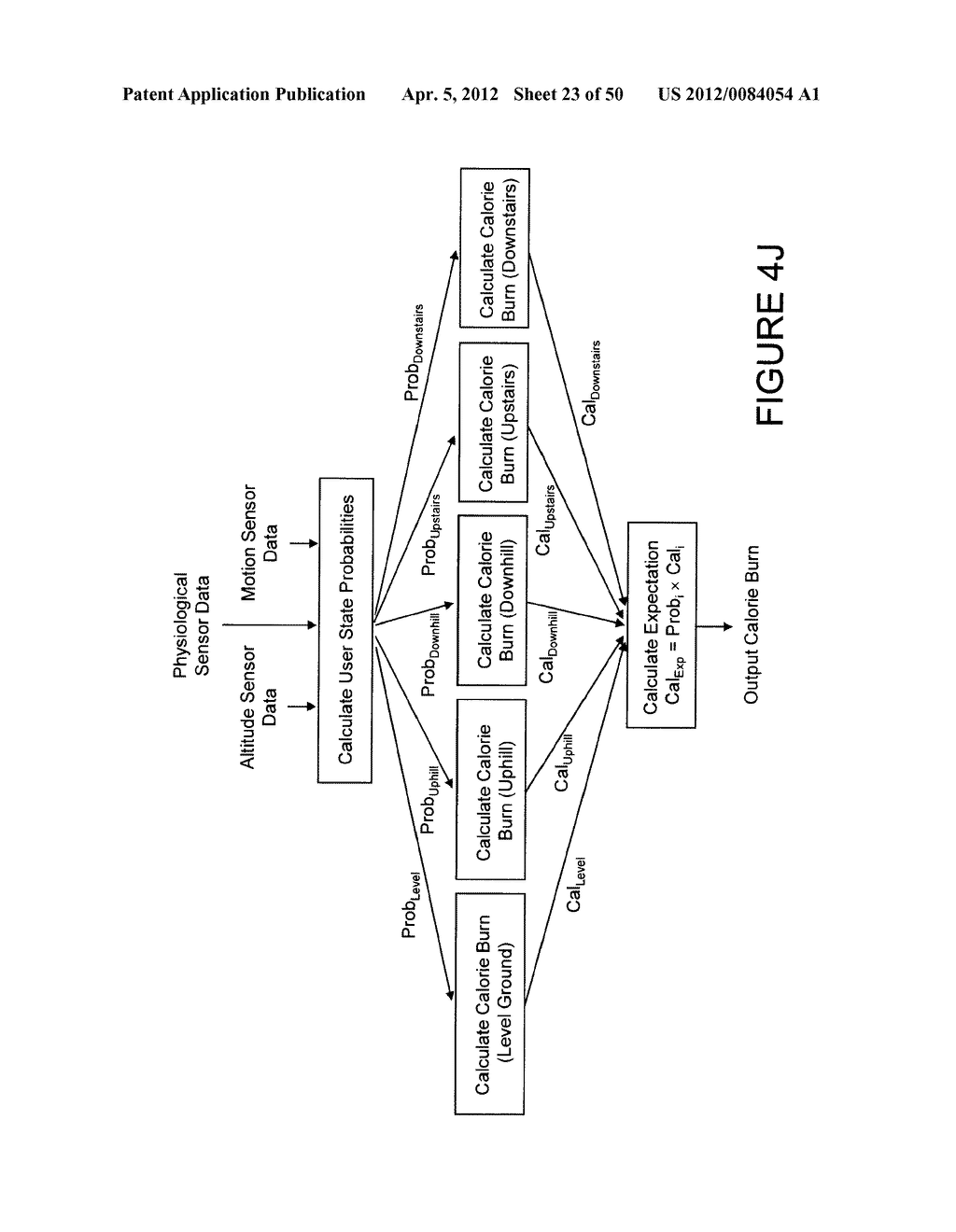 PORTABLE MONITORING DEVICES AND METHODS OF OPERATING SAME - diagram, schematic, and image 24