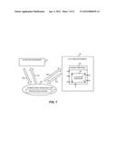 BI-DIRECTIONAL PROJECTION diagram and image