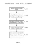 Association Of Semantic Meaning With Data Elements Using Data Definition     Tags diagram and image