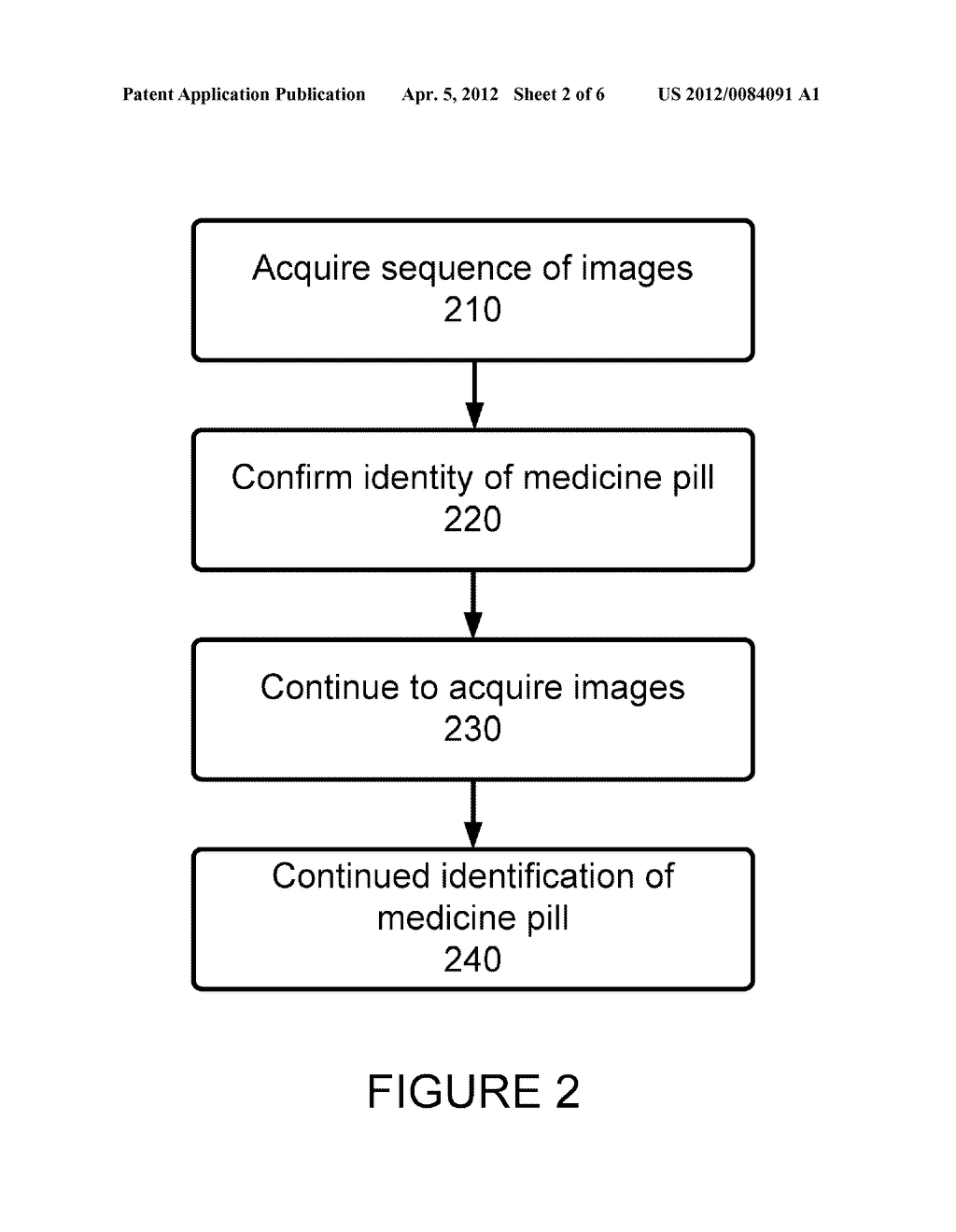 APPARATUS AND METHOD FOR OBJECT CONFIRMATION AND TRACKING - diagram, schematic, and image 03