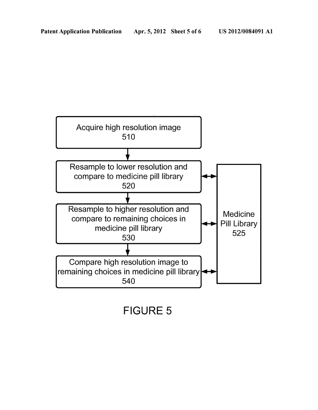 APPARATUS AND METHOD FOR OBJECT CONFIRMATION AND TRACKING - diagram, schematic, and image 06
